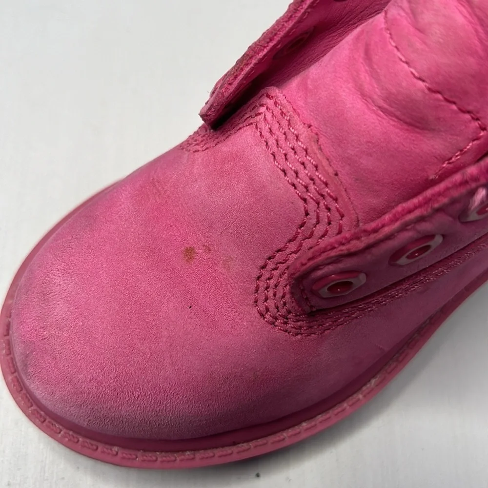 Kids Timberland Waterproof Boots
